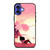 STEVEN UNIVERSE GARNET iPhone 16 Case Cover