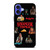 STRANGER THINGS 4 ARGYLE iPhone 16 Case Cover