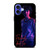 STRANGER THINGS ELEVEN FRIENDS DONT LIE iPhone 16 Case Cover