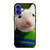 STUART LITTLE MOVIES iPhone 16 Case Cover