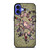 SUMMER CAMP ISLAND ANIMATION iPhone 16 Case Cover