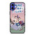 SUMMER CAMP ISLAND CARTOON iPhone 16 Case Cover