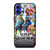 SUPER SMASH BROS ULTIMATE iPhone 16 Case Cover