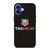TAG HEUER WATCHES iPhone 16 Case Cover