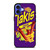 TAKIS FUEGO CHIPS iPhone 16 Case Cover
