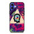 TAME IMPALA ART iPhone 16 Case Cover
