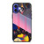 TAME IMPALA COVER COLLAGE iPhone 16 Case Cover