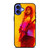 TAME IMPALA KEVIN PARKER iPhone 16 Case Cover