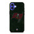 TAMPA BAY BUCCANEERS FOOTBALL NFL iPhone 16 Case Cover