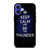 TAMPA BAY LIGHTING NHL BOLTS NATION 3 iPhone 16 Case Cover
