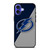 TAMPA BAY LIGHTING NHL HOCKEY LOGO iPhone 16 Case Cover