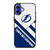 TAMPA BAY LIGHTING NHL HOCKEY iPhone 16 Case Cover