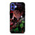 TANJIRO KAMADO DEMON SLAYER MANGA ANIME iPhone 16 Case Cover