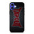 TAPOUT FITNESS METAL iPhone 16 Case Cover