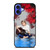 TAYLOR SWIFT GUITAR iPhone 16 Case Cover