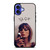 TAYLOR SWIFT MIDNIGHT iPhone 16 Case Cover