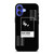 TEAM JACKSON WANG POLAROID iPhone 16 Case Cover