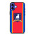 TED LASSO AFC RICHMOND FOOTBALL iPhone 16 Case Cover