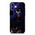 TEEN TITANS GO RAVEN iPhone 16 Case Cover