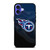 TENNESSEE TITANS FOOTBALL TEAM iPhone 16 Case Cover