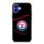 TEXAS RANGERS MLB BASEBALL iPhone 16 Case Cover