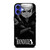 THE BOONDOCKS SERIES iPhone 16 Case Cover