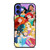 THE DISNEY PRINCESS CARTOON iPhone 16 Case Cover