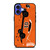 THE DUKES OF HAZZARD GENERAL LEE CAR iPhone 16 Case Cover