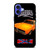THE DUKES OF HAZZARD GENERAL LEE iPhone 16 Case Cover