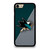 SAN JOSE SHARKS NHL HOCKEY LOGO iPhone 7 / 8 Case Cover