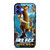 THE ICE AGE ADVENTURES OF BUCK WILD iPhone 16 Case Cover