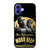 THE INFAMOUS MOBB DEEP RAPPER iPhone 16 Case Cover