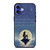 THE LITTLE MERMAID QUOTES iPhone 16 Case Cover