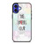 THE LOSERS CLUB IT MOVIES iPhone 16 Case Cover