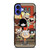 THE LOUD HOUSE CARTOON iPhone 16 Case Cover