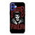 THE MISFITS FIEND FOR LIFE iPhone 16 Case Cover