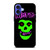 THE MISFITS ROCK BAND ICON iPhone 16 Case Cover