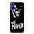 THE MISFITS ROCK BAND iPhone 16 Case Cover