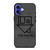 THE NEIGHBOURHOOD ROCK BAND LOGO 2 iPhone 16 Case Cover