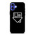 THE NEIGHBOURHOOD ROCK BAND LOGO iPhone 16 Case Cover