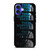THE NORTH FACE BEACH iPhone 16 Case Cover