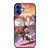 THE OWL HOUSE DISNEY iPhone 16 Case Cover
