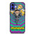 THE RISE OF GRU MINIONS iPhone 16 Case Cover
