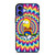 THE SIMPSONS TRPPY SUPREME iPhone 16 Case Cover