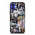 THE SMITHS BAND MEMBER iPhone 16 Case Cover