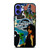 THE STROKES BAND DONT SLOW ME DOWN iPhone 16 Case Cover