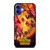 THE SUICIDE SQUAD DC COMICS 2021 iPhone 16 Case Cover THE SUICIDE SQUAD DC COMICS 2021 iPhone 16 Case Cover