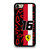 SCUDERIA FERRARI CHARLES LECLERC F1 FORMULA ONE iPhone 7 / 8 Case Cover