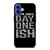 THE USOS DOWN SINCE ONE DAY ISH iPhone 16 Case Cover THE USOS DOWN SINCE ONE DAY ISH iPhone 16 Case Cover