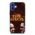 THE USOS WWE WRESTLING TAG TEAM iPhone 16 Case Cover